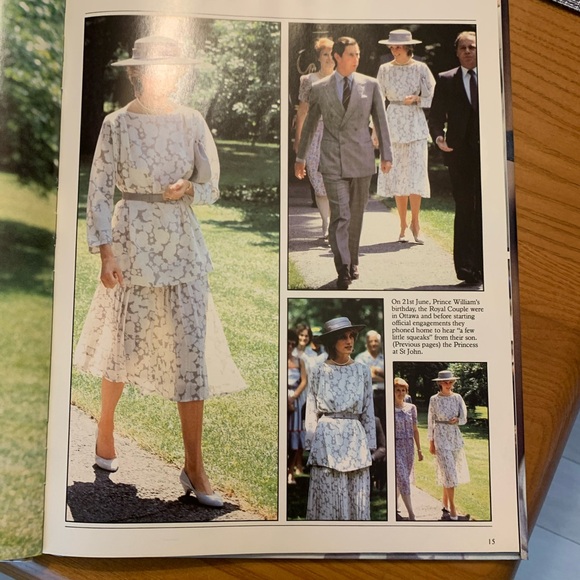 Livre The radiant princess - Picture 3 of 9